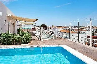 Hotel Catalonia Santa Justa Sevilla